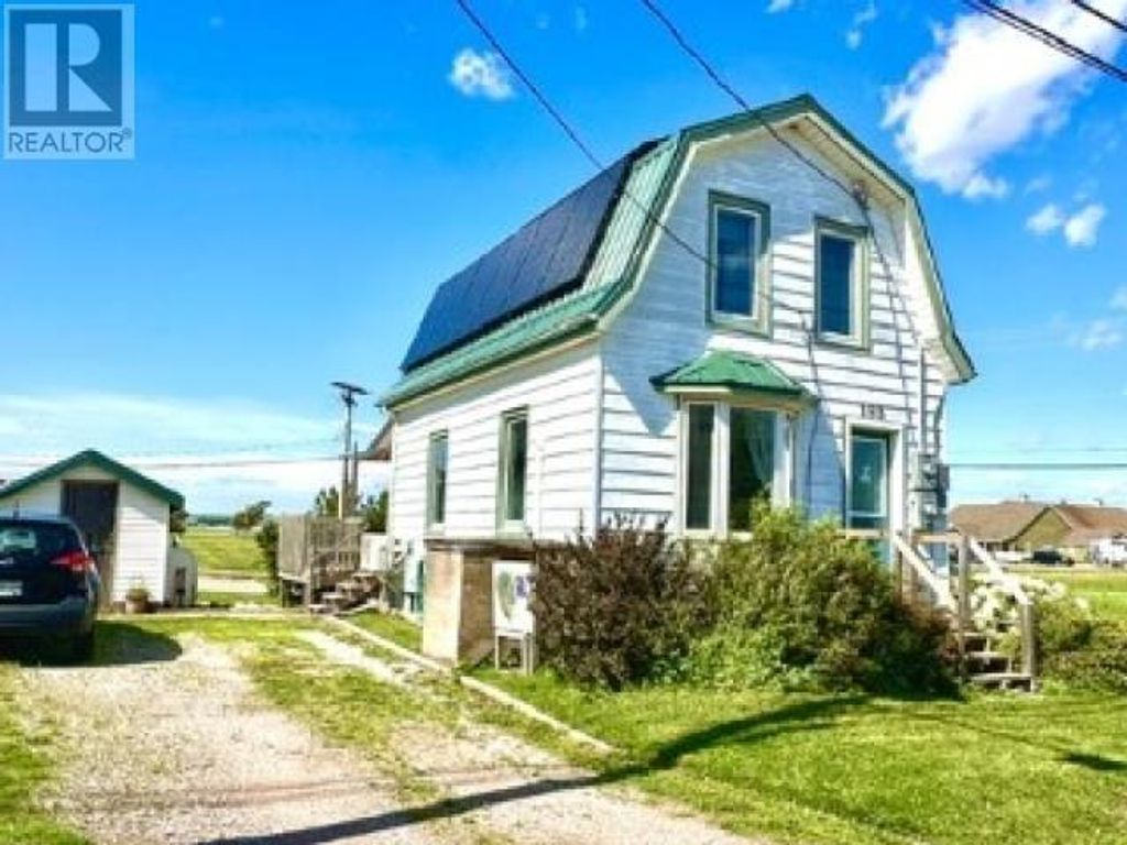 193 Borden Avenue, Borden-Carleton