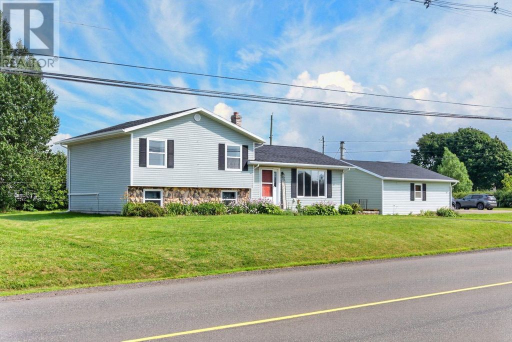 385 Macewen Road, Summerside