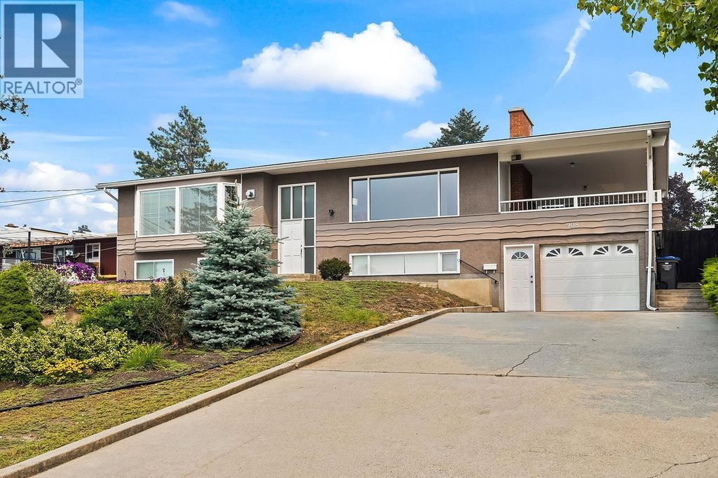 908 Stevenson Road, West Kelowna