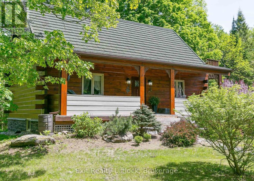 3428 County Rd 620, North Kawartha