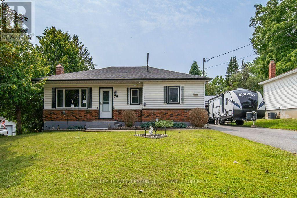 76 Hessford Street, Greater Napanee (greater Napanee)