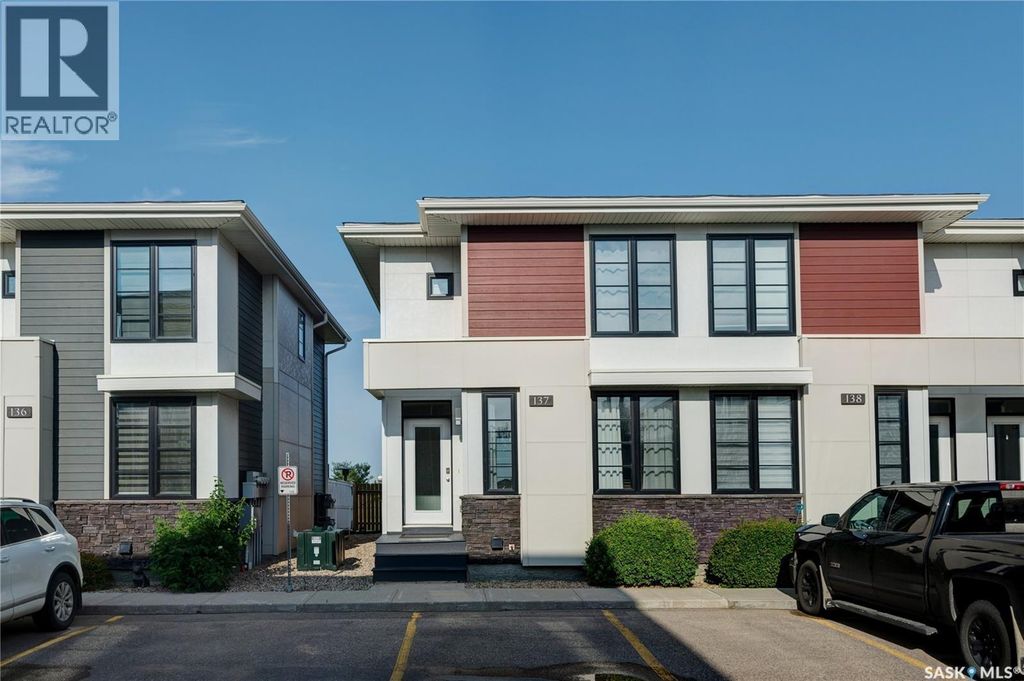 137 3229 Elgaard Drive, Regina