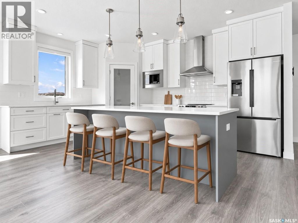 216 3589 Evans Court, Regina