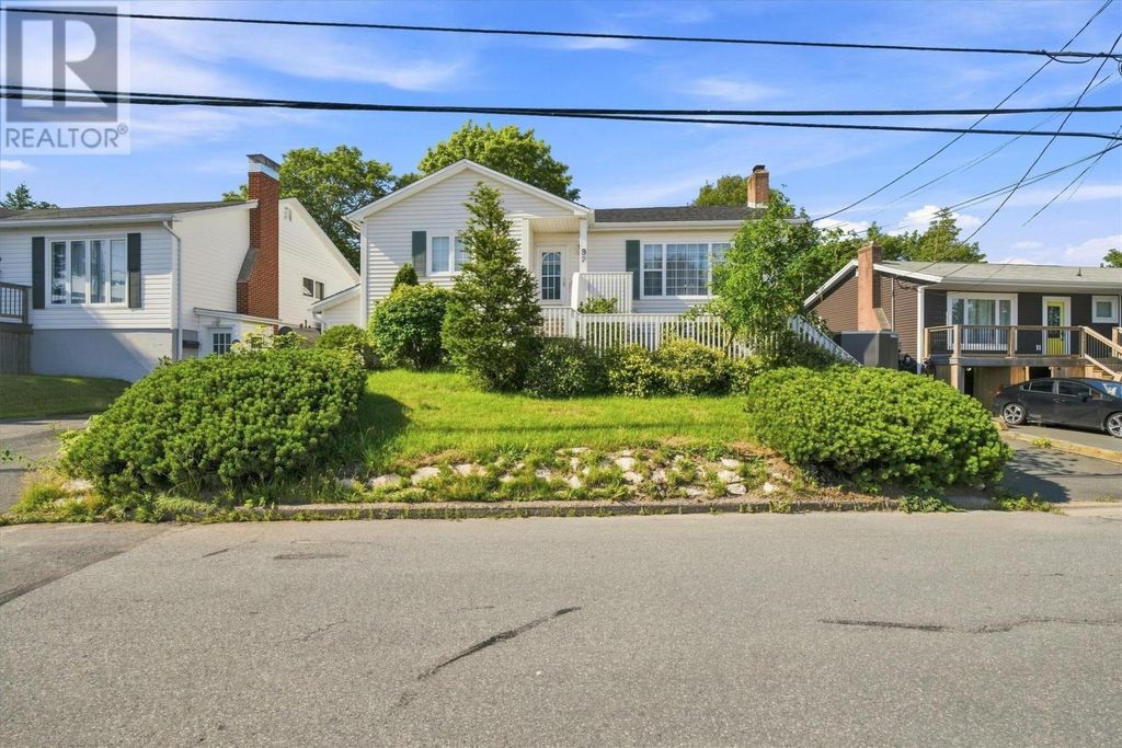 32 Penmore Drive, Mount Pearl