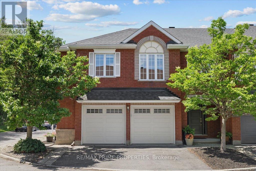 201 Gladeview Private, Ottawa