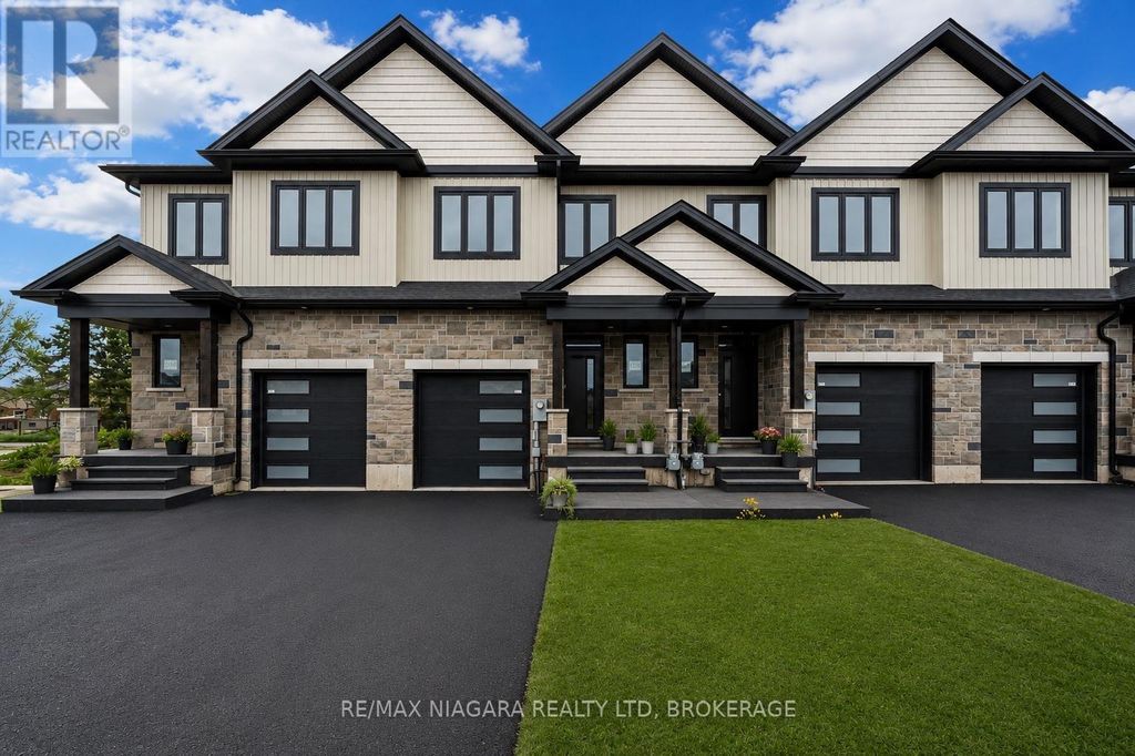 6200 Curlin Crescent, Niagara Falls (forestview)
