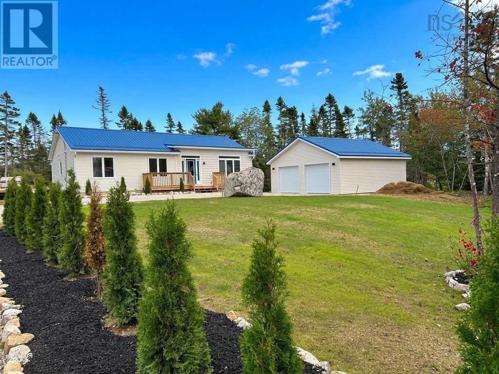 Lot 4-2 7232 329 Highway, East River Point
