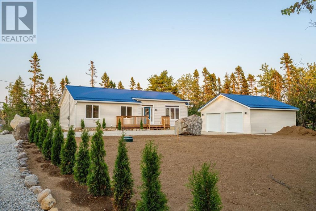 Lot 4-2 7232 329 Highway, East River Point