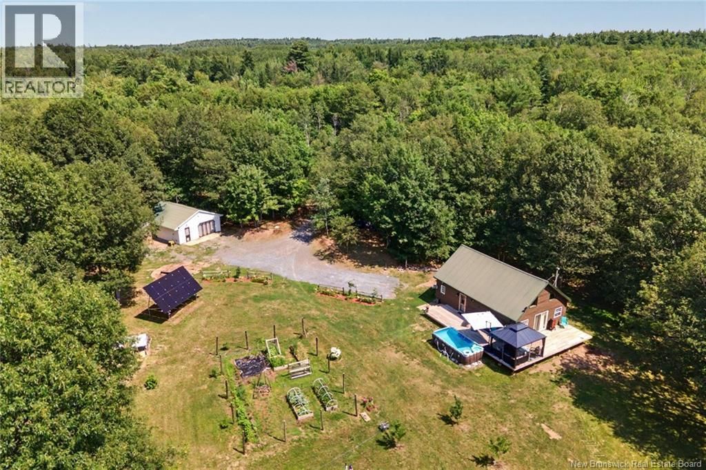 1038 Branch Road, Central Blissville