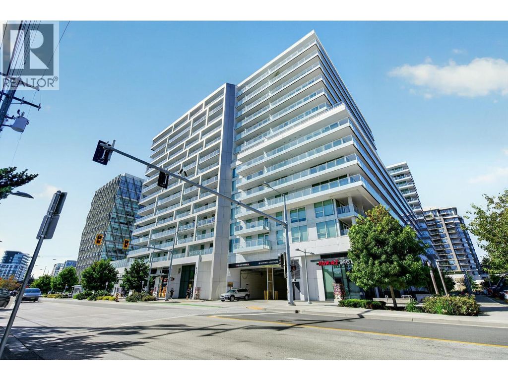 1410 8133 Cook Road, Richmond