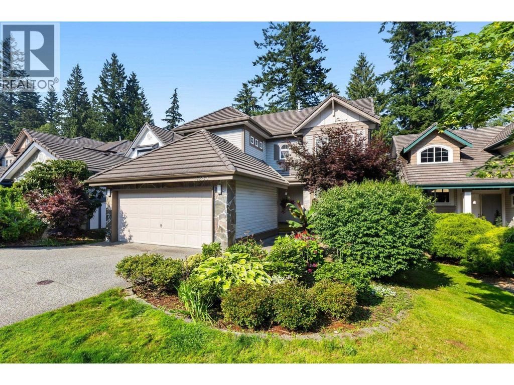 3285 Chartwell Green, Coquitlam