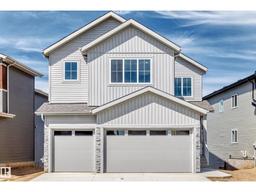 233 Crystal Creek, Leduc