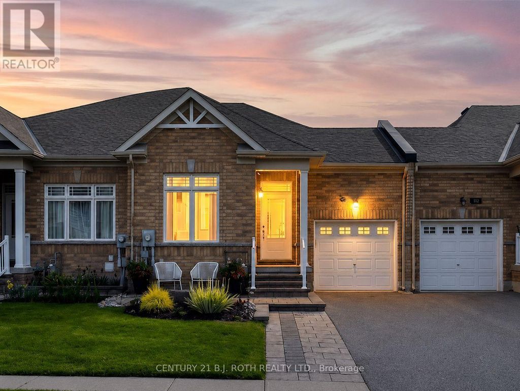 117 Isabella Drive, Orillia