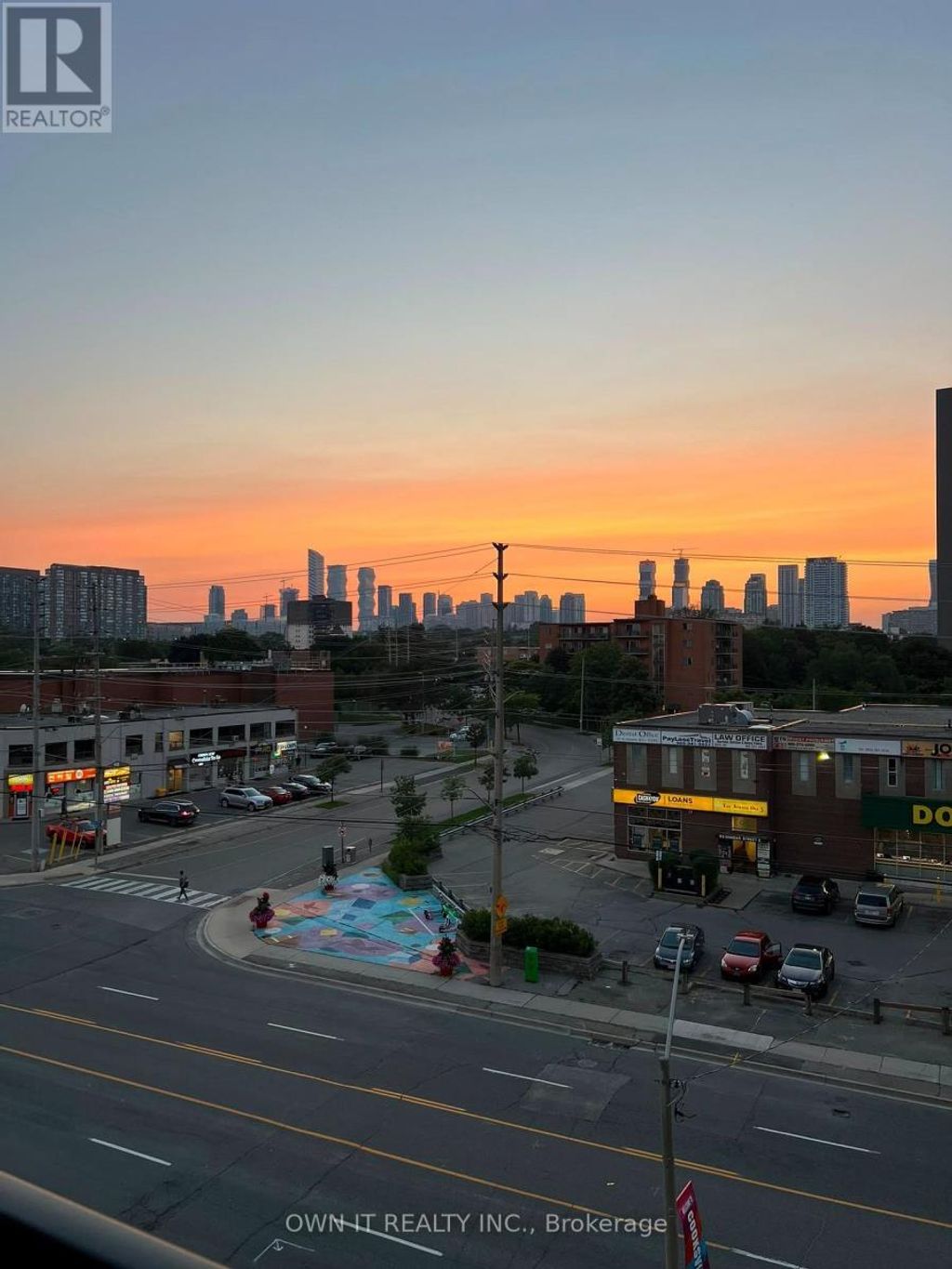 403 - 86 Dundas Street E, Mississauga (cooksville)