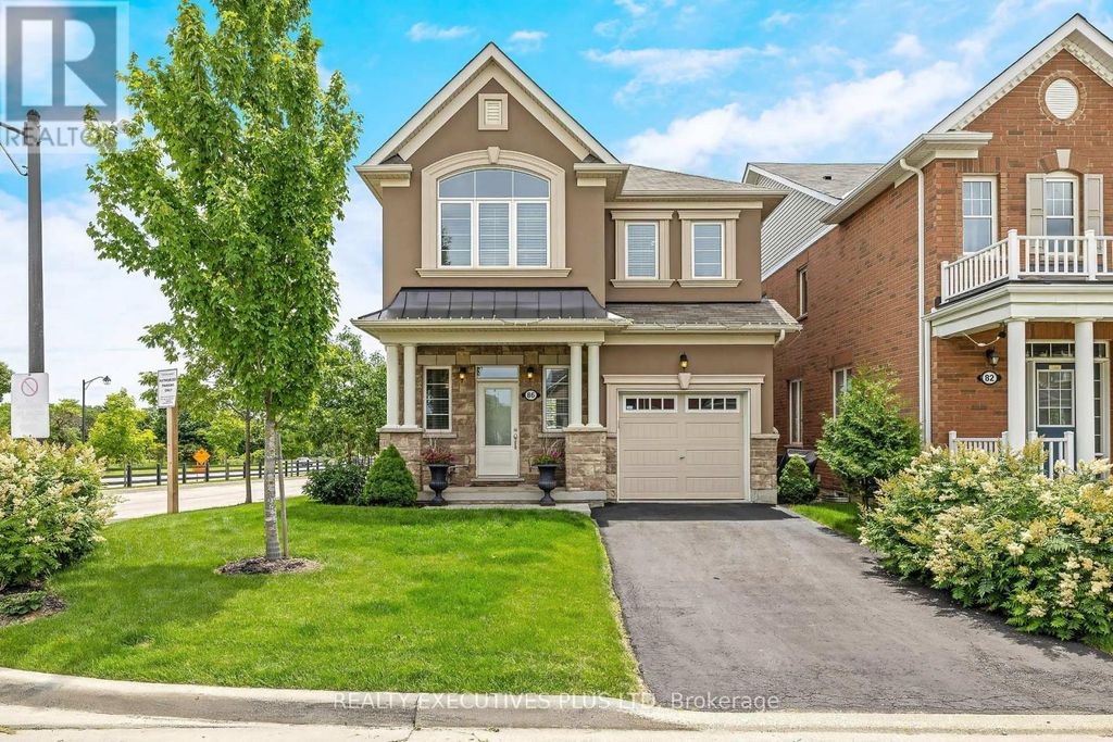 86 Stillwater Crescent, Hamilton (waterdown)