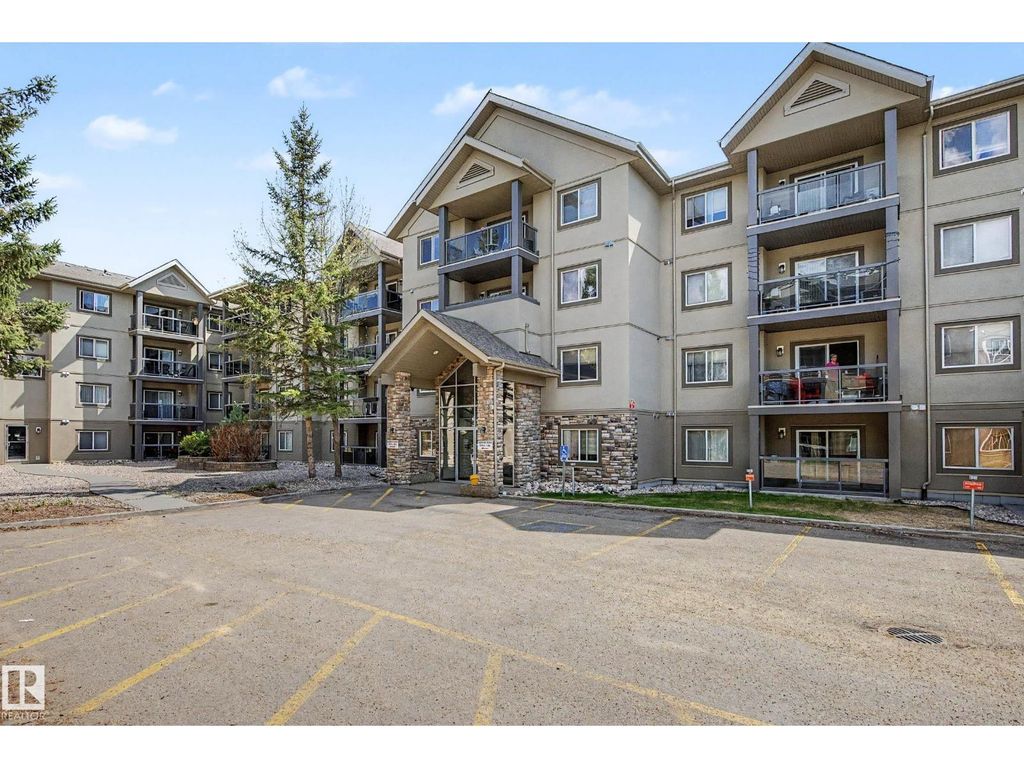 #221 279 Suder Greens Dr Nw, Edmonton