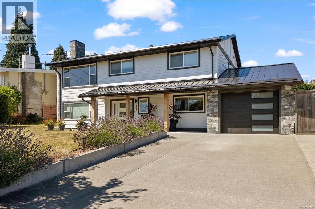 34 Mclean St, Campbell River