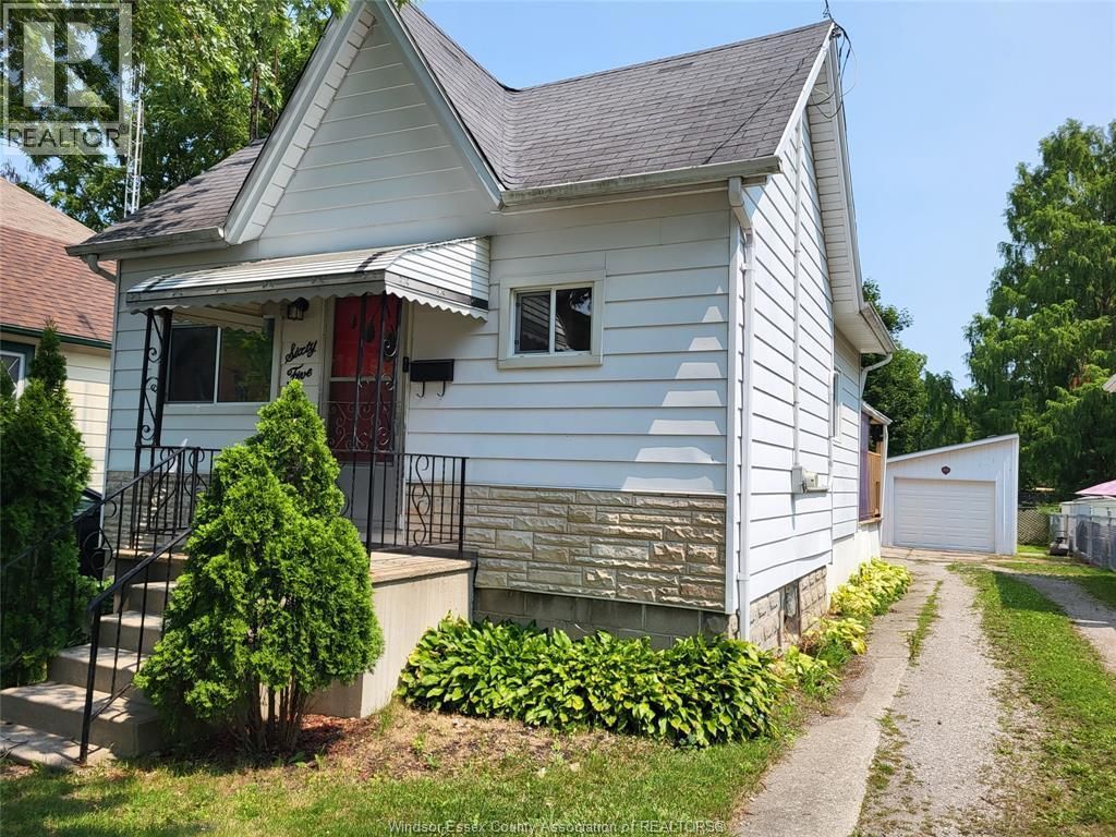 65 Prince Street South, Chatham