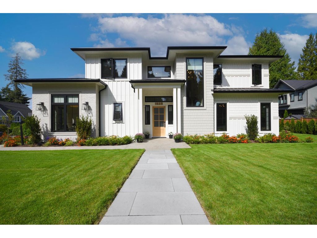 1535 128 Street, Surrey