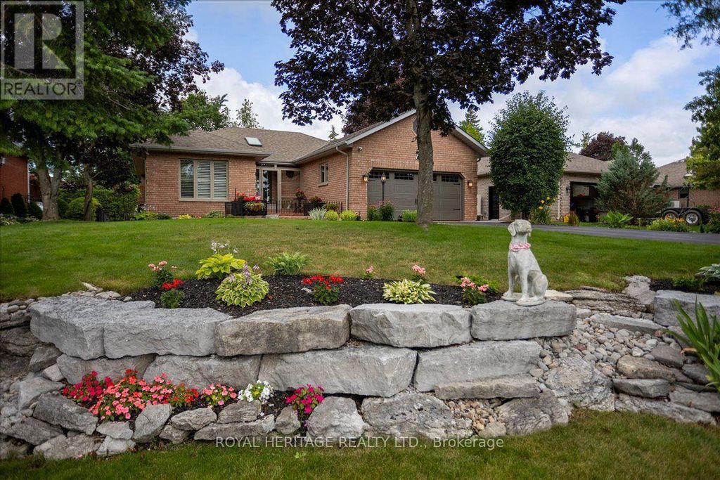 73 Navigators Trail, Kawartha Lakes (bobcaygeon)