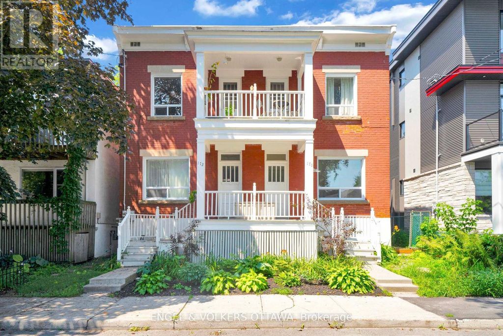 2 - 172 Ivy Crescent, Ottawa