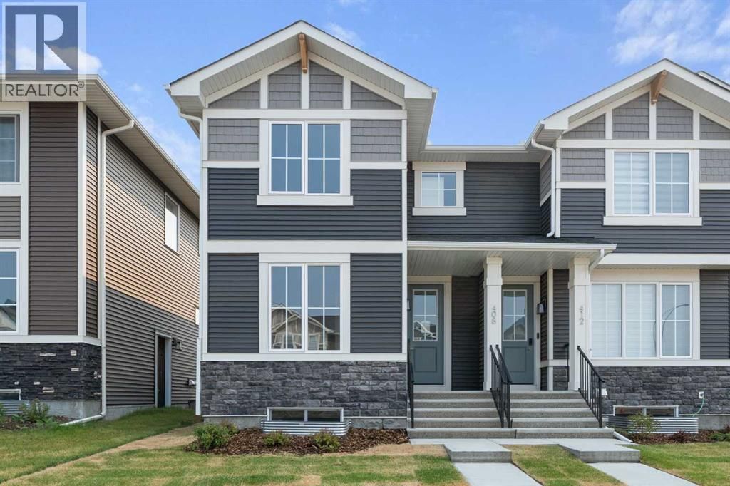 408 Sora Boulevard Se, Calgary