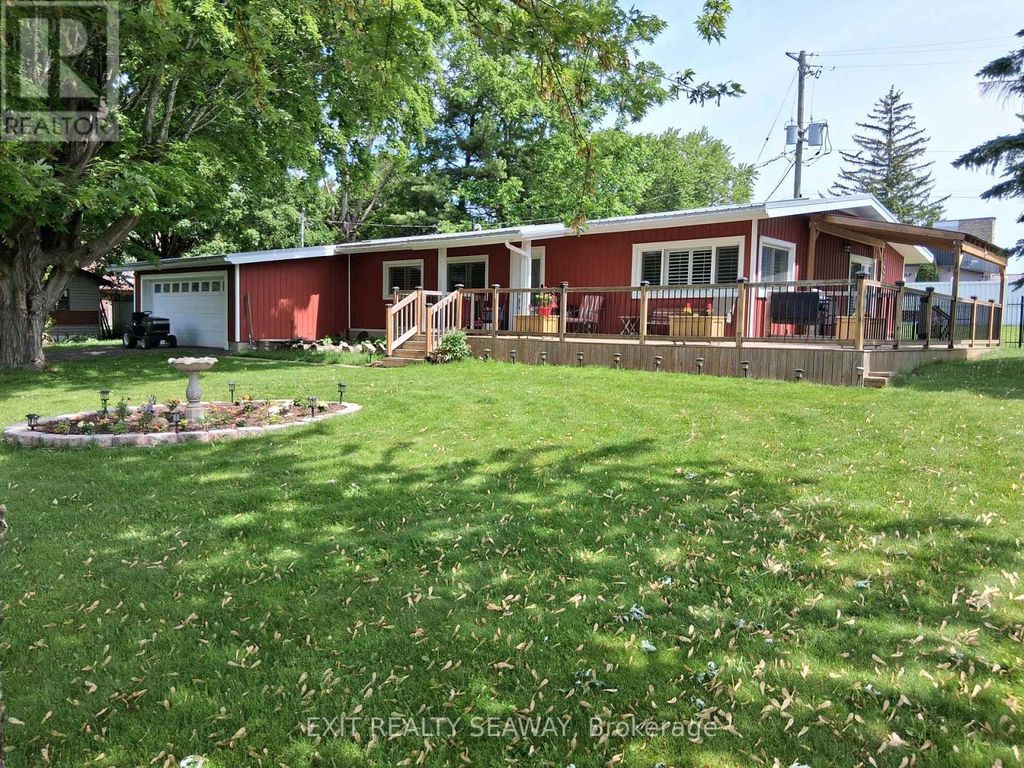 6731 Gilmore Hill Road, South Glengarry