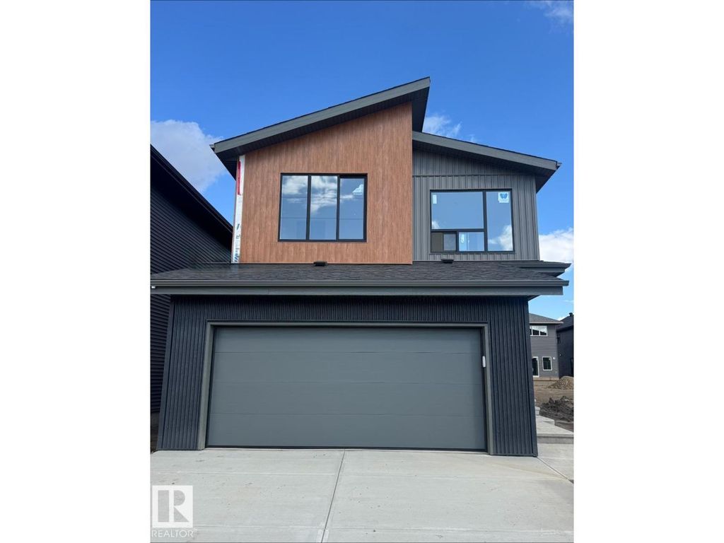 19 Redbud Wy, St. Albert
