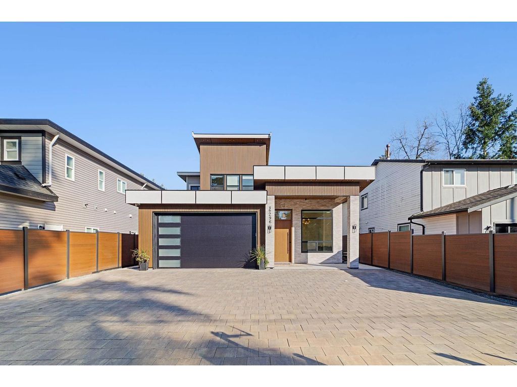 6296 181a Street, Surrey