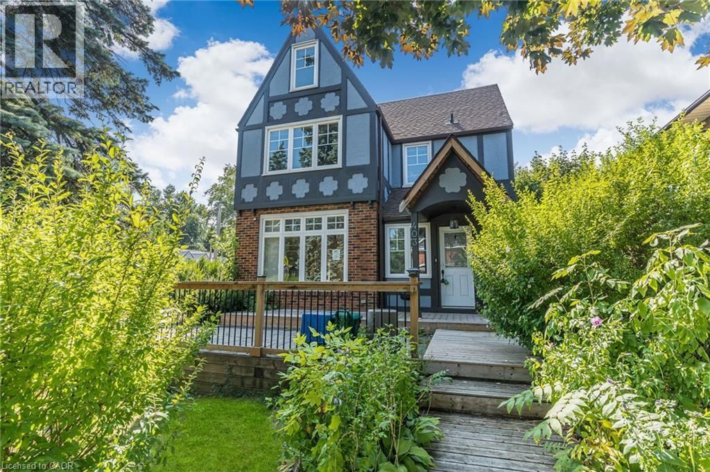 403 Niagara Street, Welland