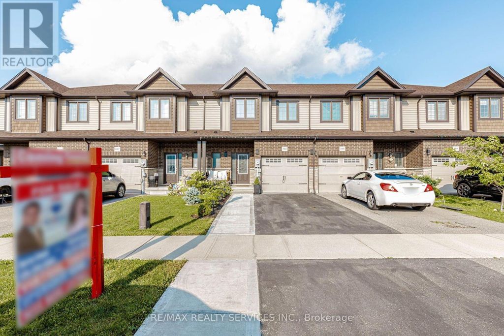 1561 Dunkirk Avenue, Woodstock (woodstock - North)