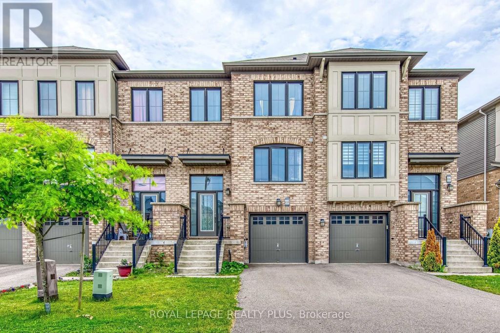 68 Crafter Crescent, Hamilton (stoney Creek Mountain)