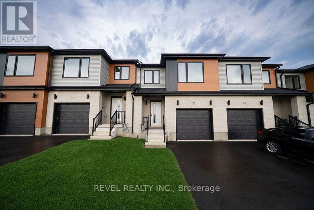 115 Mattingley Street, Brant (paris)