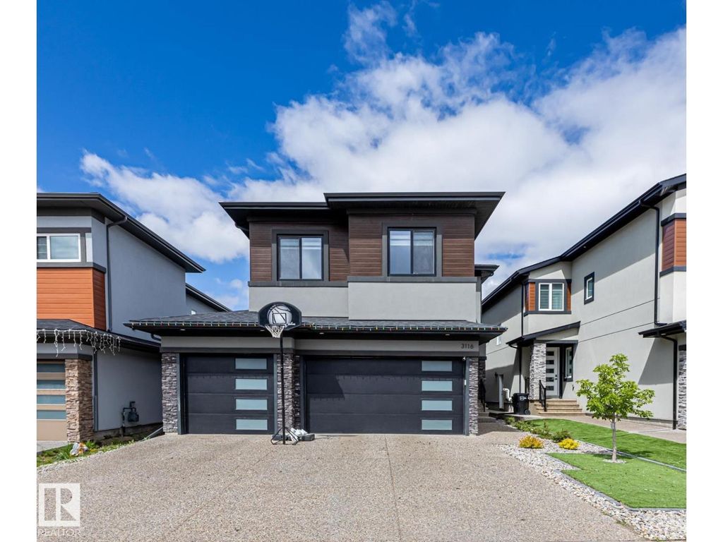 3116 Kostash Green Gr Sw, Edmonton
