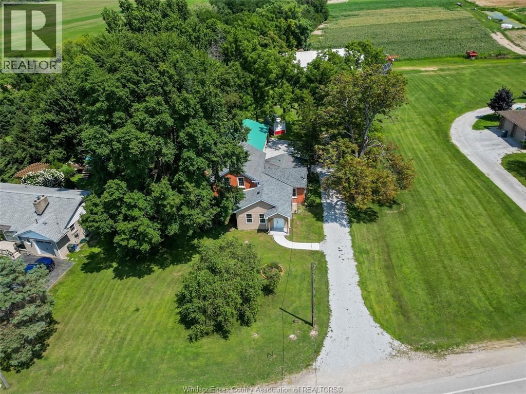 458 County Rd 34 West, Kingsville