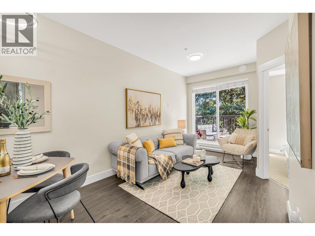 509 2465 Wilson Avenue, Port Coquitlam