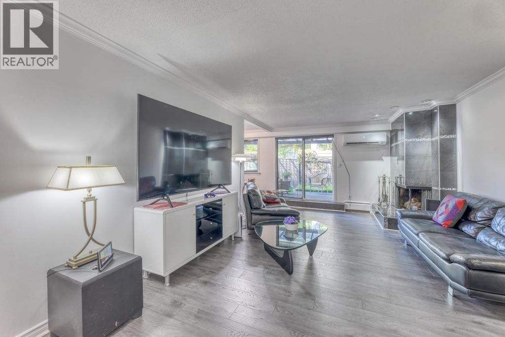 8951 Horne Street, Burnaby