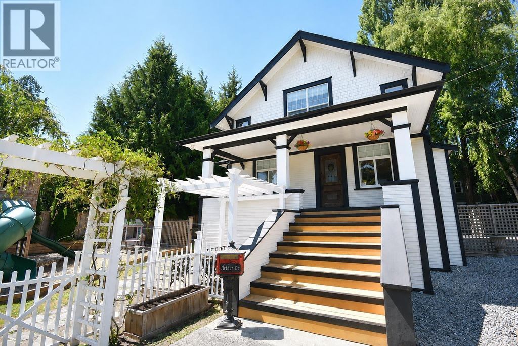 4671 Arthur Drive, Delta