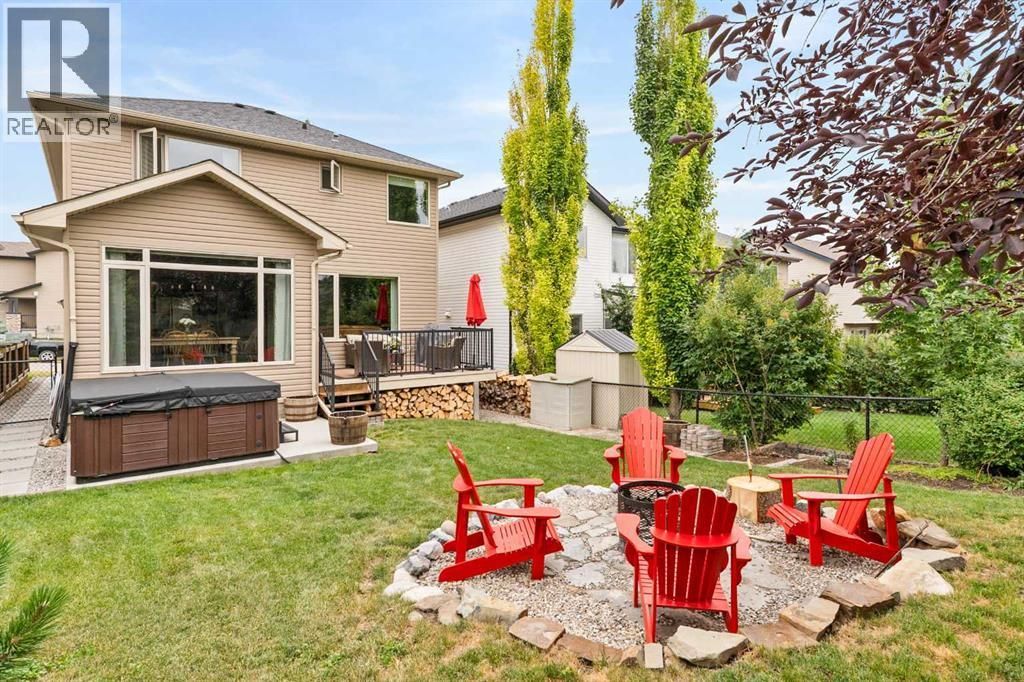 19 Sunset Circle, Cochrane