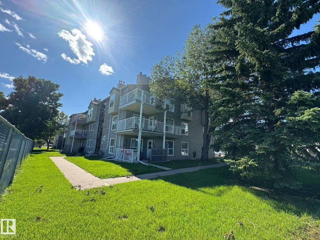 #310 60 Alpine Pl, St. Albert