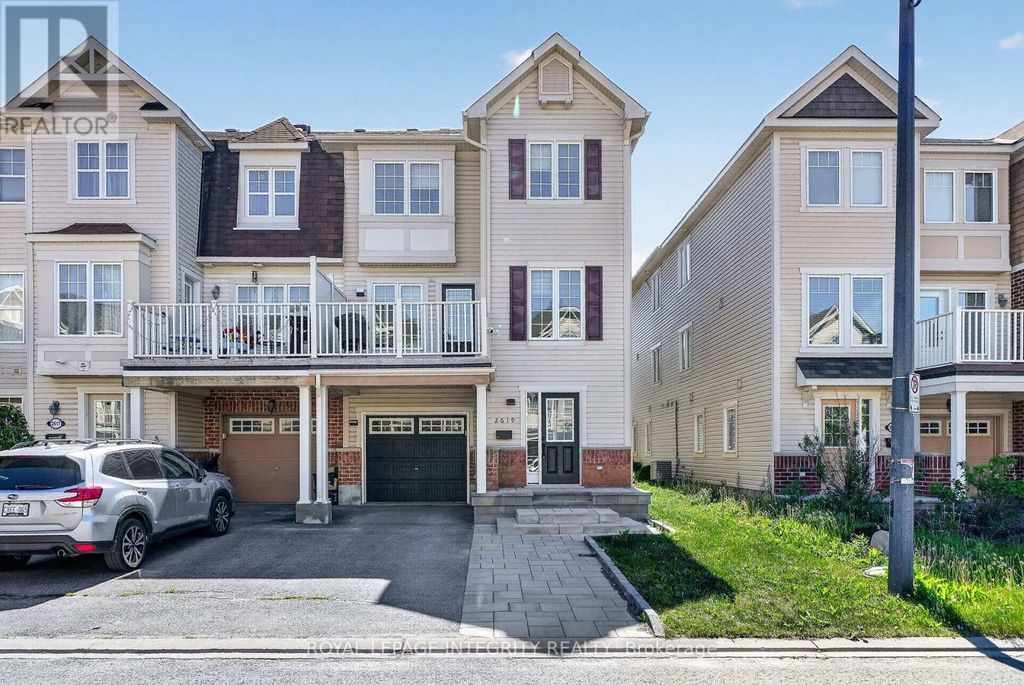 2619 Baynes Sound Way, Ottawa