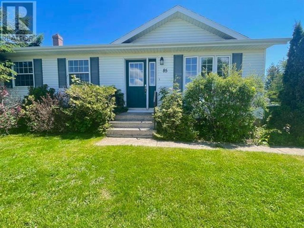 85 Andrew's Court, Charlottetown