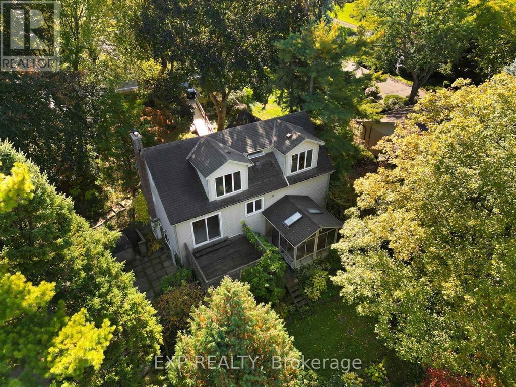 2052 York Road, Niagara-On-The-Lake (queenston)