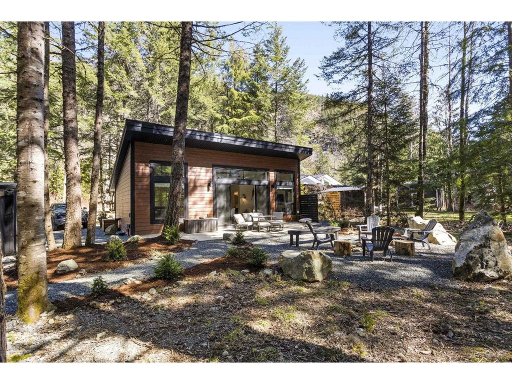 Sve10 Old Hope Princeton Highway|sunshine Valley, Hope