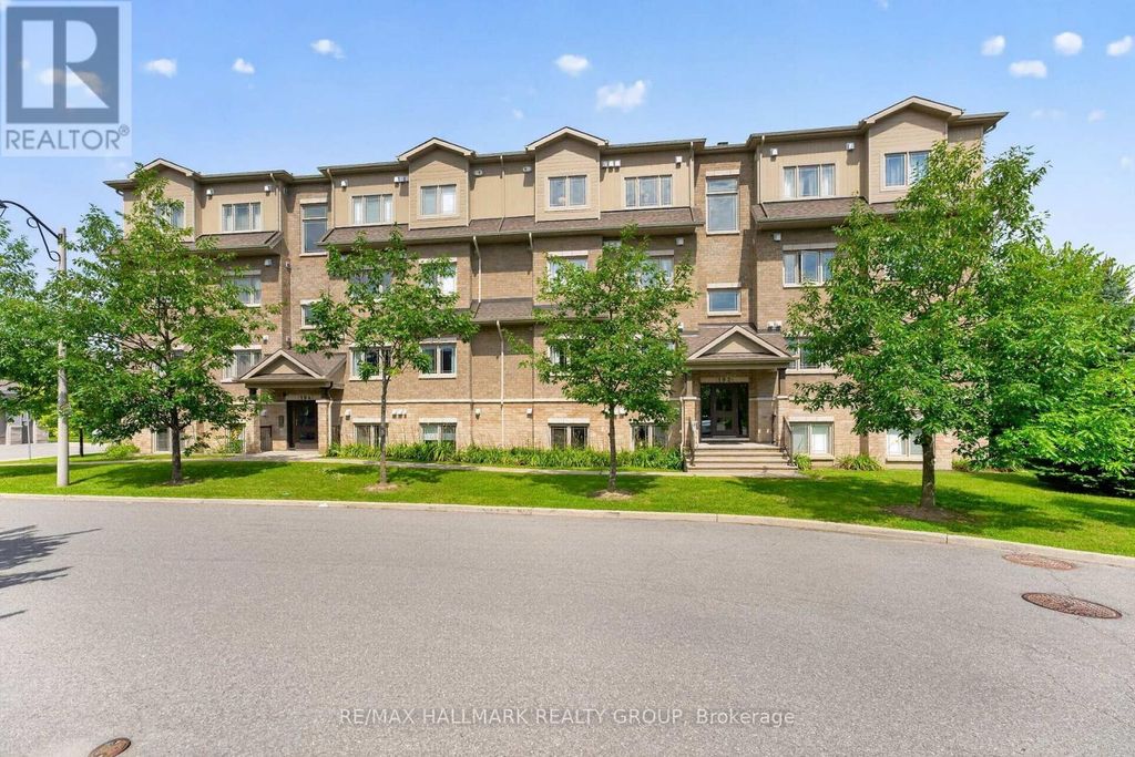 7 - 192 Springbeauty Avenue, Ottawa