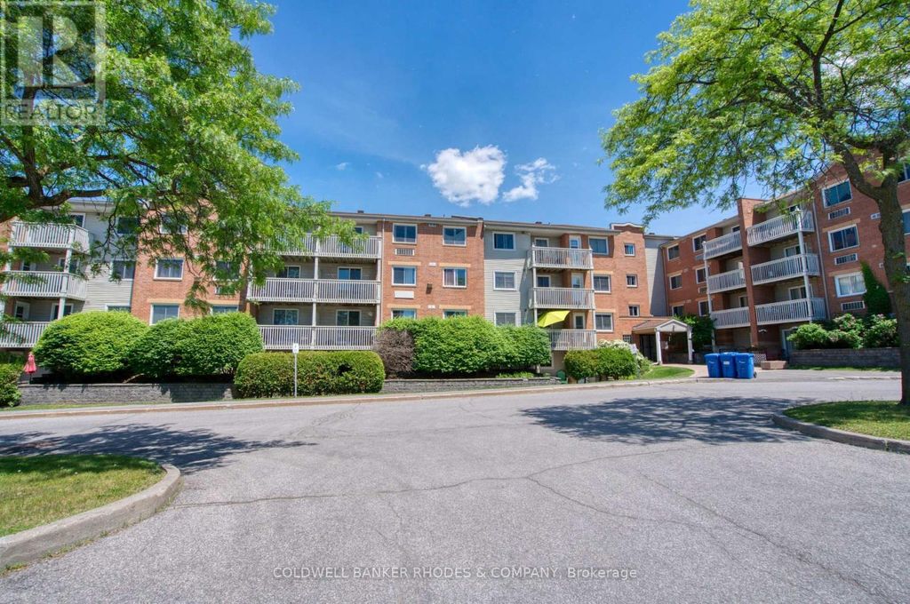 407 - 325 Centrum Boulevard, Ottawa