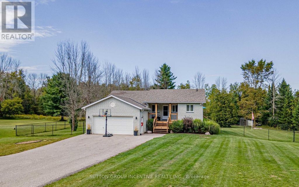 5274 5 Sunnidale Concession Road, Clearview (new Lowell)