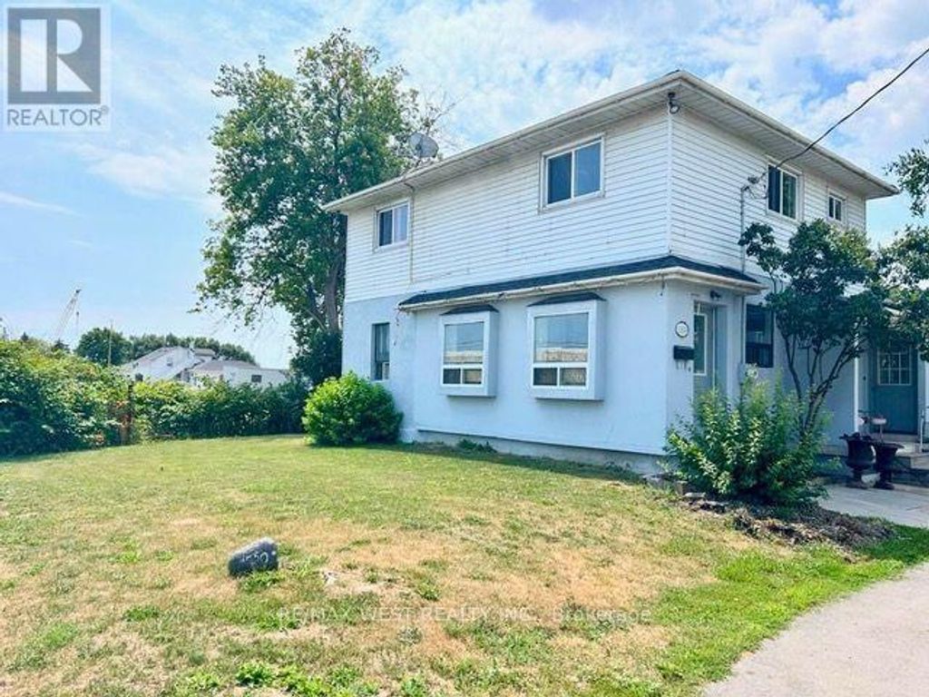 11850 Airport Road, Brampton (vales Of Castlemore)