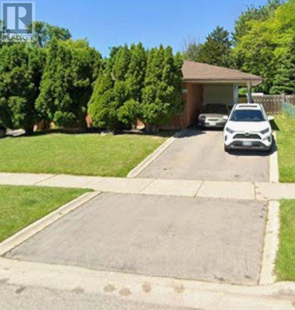 2141 Meadowbrook Road, Burlington (mountainside)