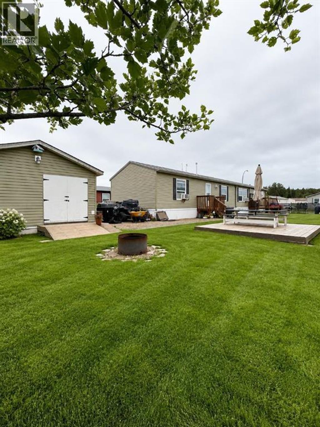 53 Keystone Crossing, Whitecourt